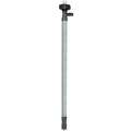 Polypropylene Replacement Drum Pump Tube For Use On 55 gal. Drums