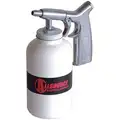 Siphon-Feed Polymer Economy Bottle Blaster, Includes 1/4" Nozzle
