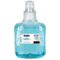 Gojo Hand Soap: 1,200 mL Size, Requires Dispenser, LTX-12, Pomegranate, 2 PK