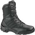 Bates Footwear Military/Tactical, 11-1/2, M, Men's, Black, Composite Toe Type, 1 PR