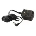 Stanley Ump Plug-In Charger, 120 VAC Input Voltage, 9 VDC Output Voltage, 100 mA Output Current