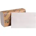 Paper Towel,Single Fold,White,