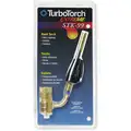 Turbotorch STK-99 Torch Head, MAP-Pro Fuel, Self Igniting Ignitor
