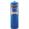 Disposable Fuel Cylinder,