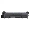 Brother Toner Cartridge,2600 Page-Yield,Black