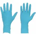 Ansell Disposable Gloves, L, Powder-Free, 3.0 mil Palm Thickness, PK 150