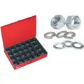 Assort GR5 Nuts &amp; Washers