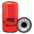 Fuel Filter: 4 micron, 8 27/32 in Lg, 4 23/32 in Outside Dia., M90 x 2 Thread Size