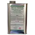 HH-66 Glue Thinner, 32 oz., Steel Container