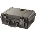 Pelican Storm Protective Case, 16-1/4" Overall Length, 12-3/4" Overall Width, 6-1/2" Overall Depth