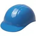 Bump Cap, Baseball, Blue, Fits Hat Size 6-1/2 to 7-3/4
