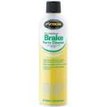 Brake Cleaner and Degreaser;Aerosol Can;22.60 oz.;Flammable;Non Chlorinated