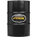 Pyroil Brake Cleaner and Degreaser;Drum;55 gal.;Flammable;Non Chlorinated