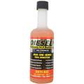 B3C Fuel Solutions Diesel System Cleaner: Fuel Additives and Stabilizers, 8 oz Size