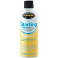 Pyroil Starting Fluid, 11 oz., Clear
