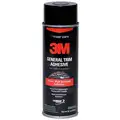 3M General Trim Adhesive, 18.1 oz. Aerosol Can, Clear