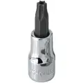 Sk Professional Tools Socket Bit, Insert Length 7/8", Replaceable Insert Yes, Torx, Tip Size T55