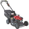 Honda Lawn & Garden Mulching Lawn Mower, 21" Cutting Width, 3/4" to 4" Cutting Height, Variable Speed
