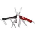 Gerber Stainless Steel Multi-Tool Knife, Number of Tools: 12, Multi Tool Series: DIME