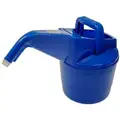 Battery/Radiator Filler 2.5 Gal Cap Polyethylene - Blue