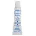 Dynatex Clear Dielectric Grease, 0.3 oz. Tube, Dielectric Strength: 710 Volts/Mil