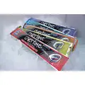 Overtime Sugar Free Electrolyte Freezer Pop; Assorted Flavors