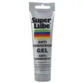 Super Lube Olive Green Anti-Corrosion Gel, 3 oz. Tube, Dielectric Strength: 710 Volts/Mil