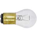 Mini Bulb, Trade Number 1142, 18 Watts, S8, Double Contact Bayonet, Clear