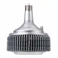 Light Efficient Design 150 Watts LED Lamp, High/Low Bay, Mogul Screw (EX39), 19,375 Lumens, 5000K Bulb Color Temp., 1 EA