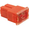 50A Auto Link PAL Female Terminal, PAL050, Red
