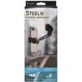 Nite Ize Cell Phone Car Mount Kit, Fits Brand Various Electronic Devices, Black