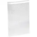 Clear Color Bubble Bags, 11-1/2" Length, 7" Width, 3/16" Bubble Height