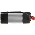 Inverter: Cigarette Lighter Input Plug and Battery Clamps, 400 W Continuous Output Power
