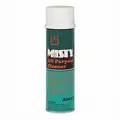 Misty 19 oz., Ready to Use, Liquid All Purpose Cleaner; Mint Scent