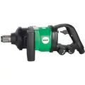 Speedaire General Duty Air Impact Wrench, 1" Square Drive Size 220 to 1450 ft.-lb.