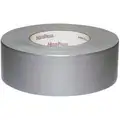 Industrial Duct Tape, 2" x 55 m, 11.00 mil, Gray