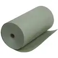 Green Masking Paper: 36 in Nominal Wd, 625 ft Nominal Lg, 40 lb Paper Wt