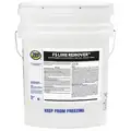 Lime and Scale Remover, 5 gal Container Size, Bucket Container Type, Acidic Fragrance