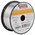 Lincoln Electric 1 lb. Aluminum Spool MIG Welding Wire with 0.030" Diameter and ER4043 AWS Classification