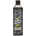Hot Shot DEET-Free Outdoor Only Wasp and Hornet Killer, 14 oz. Aerosol