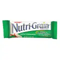 Nutrigrain 1.3 oz Apple Cinnamon Kellogg's Nutri-Grain Cereal Bars; PK16