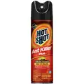 Hot Shot DEET-Free Indoor/Outdoor Ant Killer, 16 oz. Aerosol