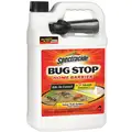 Spectracide DEET-Free Indoor/Outdoor Insect Killer, 128 oz. Liquid Spray