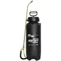 Chapin Handheld Sprayer, Polyethylene Tank Material, 3 gal., 45 psi Max Sprayer Pressure