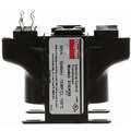 Dayton Control Transformer, Input Voltage: 240 VAC, 480 VAC, Output Voltage: 24 VAC