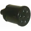 Phillips Replacement Socket For Standard 7-Way Plugs