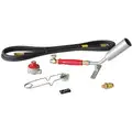 Flame Engineering Red Dragon Torch Kit, Propane Fuel, Manual Ignitor