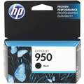 HP Ink Cartridge: 950, New OfficeJet Pro, Black