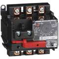 Square D Electronic NEMA Overload Relay, Current Range: 15.0 to 45.0A, NEMA Size: 2