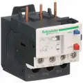 Schneider Electric Overload Relay, Trip Class: 10, Current Range: 9.00 to 13.0A, Number of Poles: 3